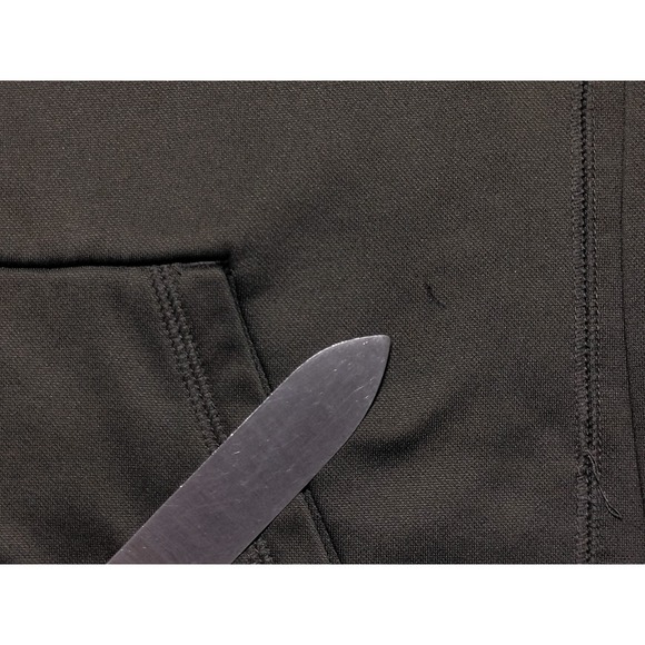 NIKE‎ Miami Dolphins Salute to Service Hoodie Jacket Green Medium M - Picture 6 of 10